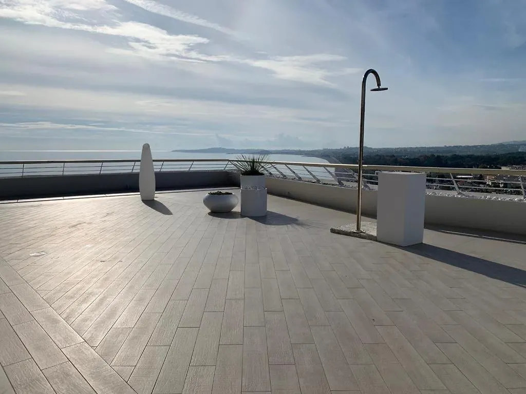Port Marina Baie Des Anges Apartment Villeneuve-Loubet