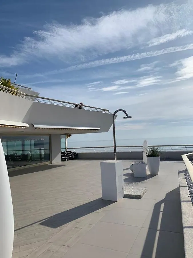 Port Marina Baie Des Anges Apartment Villeneuve-Loubet