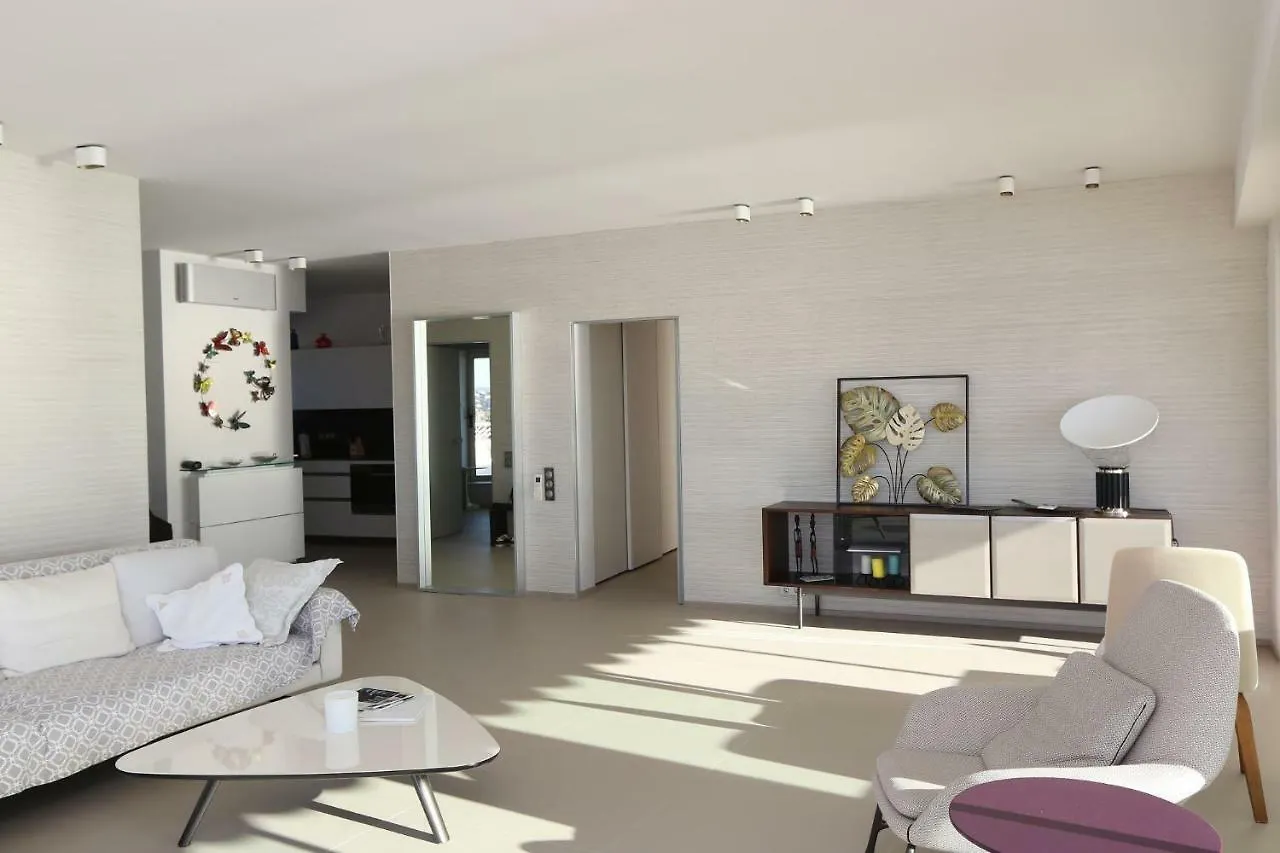 Port Marina Baie Des Anges Apartment Villeneuve-Loubet