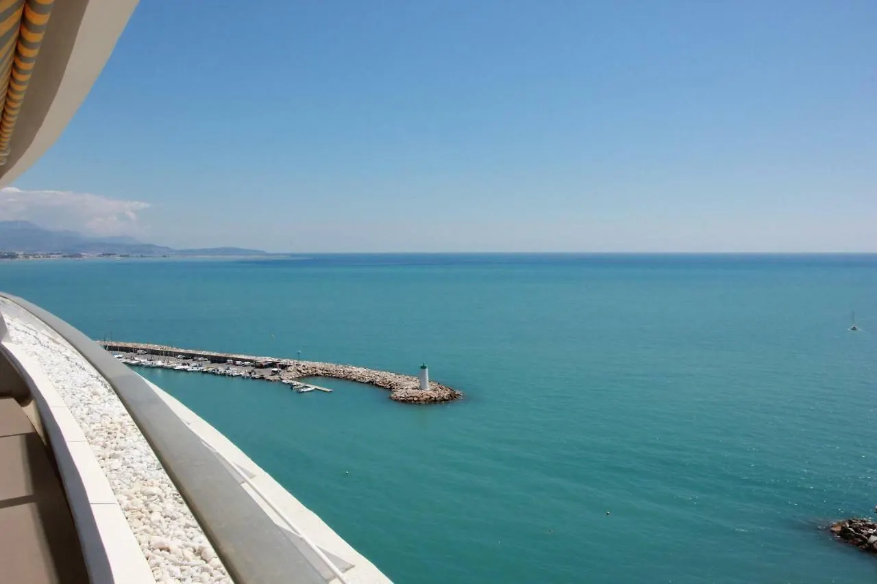 Port Marina Baie Des Anges Apartment Villeneuve-Loubet France
