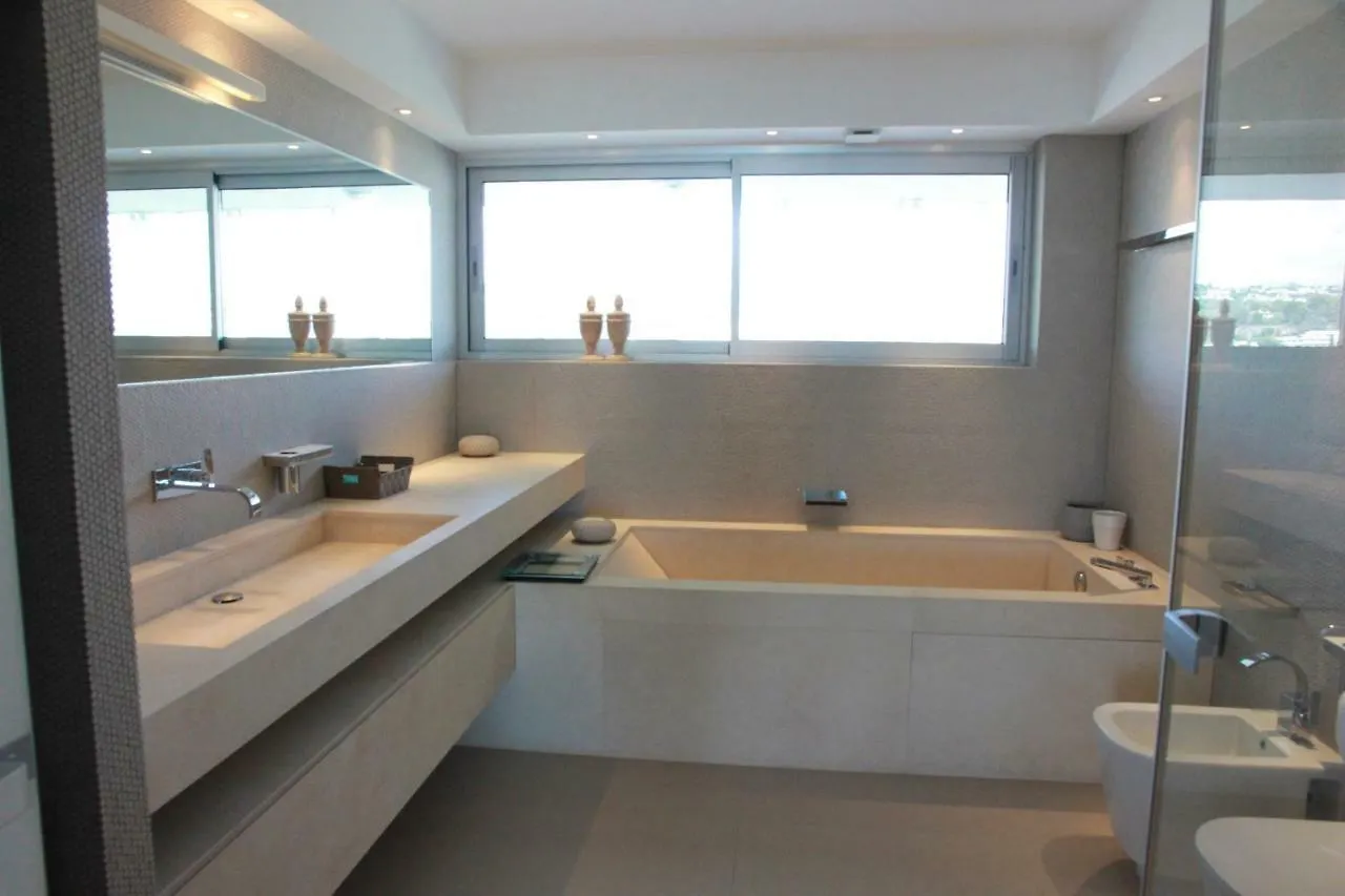 Port Marina Baie Des Anges Apartment Villeneuve-Loubet 0*,