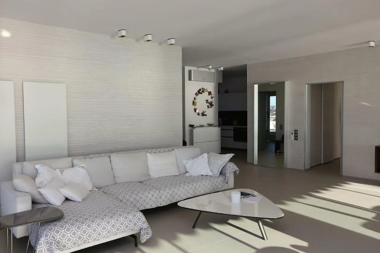 Port Marina Baie Des Anges Apartment Villeneuve-Loubet France