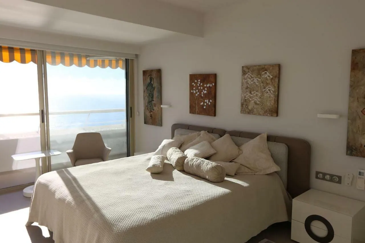 Port Marina Baie Des Anges Apartment Villeneuve-Loubet