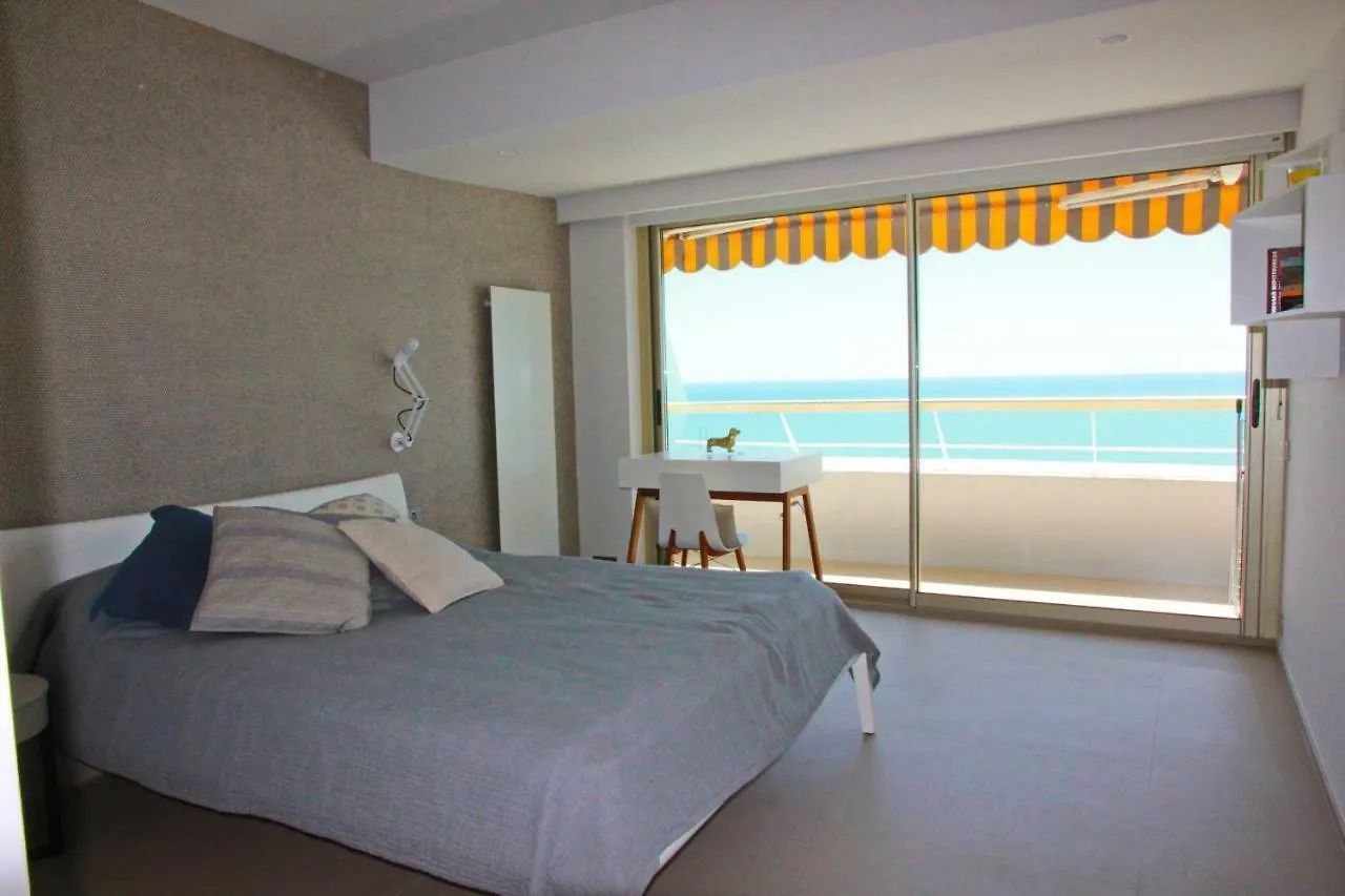 Port Marina Baie Des Anges Apartment Villeneuve-Loubet