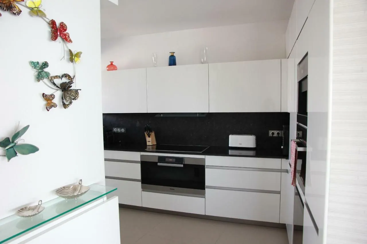 Port Marina Baie Des Anges Apartment Villeneuve-Loubet